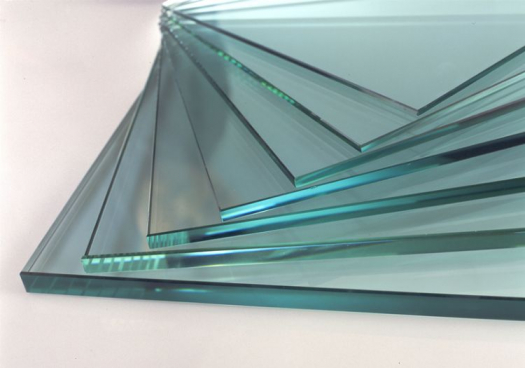 Обработка кромок стекла и зеркал - прямолинейная и криволинейная